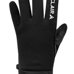 Skater Gloves - Men-Glove-Auclair Sports-S-BLACK/BLACK NO LEAF-Auclair Sports