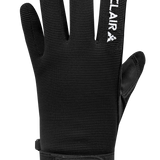 Skater Gloves - Men-Glove-Auclair Sports-S-BLACK/BLACK NO LEAF-Auclair Sports
