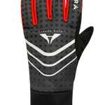 Alex Harvey Pro XC Gloves - Adult, Black/Grey/Red