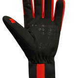 Alex Harvey Pro XC Gloves - Adult, Black/Grey/Red
