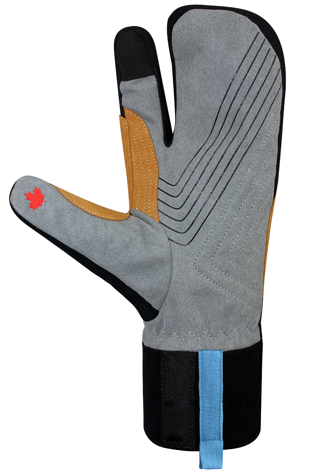 Stellar 3-Finger Mitts - Women-3-Finger-Auclair-Auclair Sports