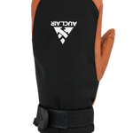 WWPB Gigatex Mitts - Men-Mitt-Auclair Sports-S-BLACK/COGNAC-Auclair Sports