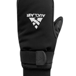 WWPB Gigatex Mitts - Men-Mitt-Auclair Sports-S-BLACK/BLACK NO LEAF-Auclair Sports