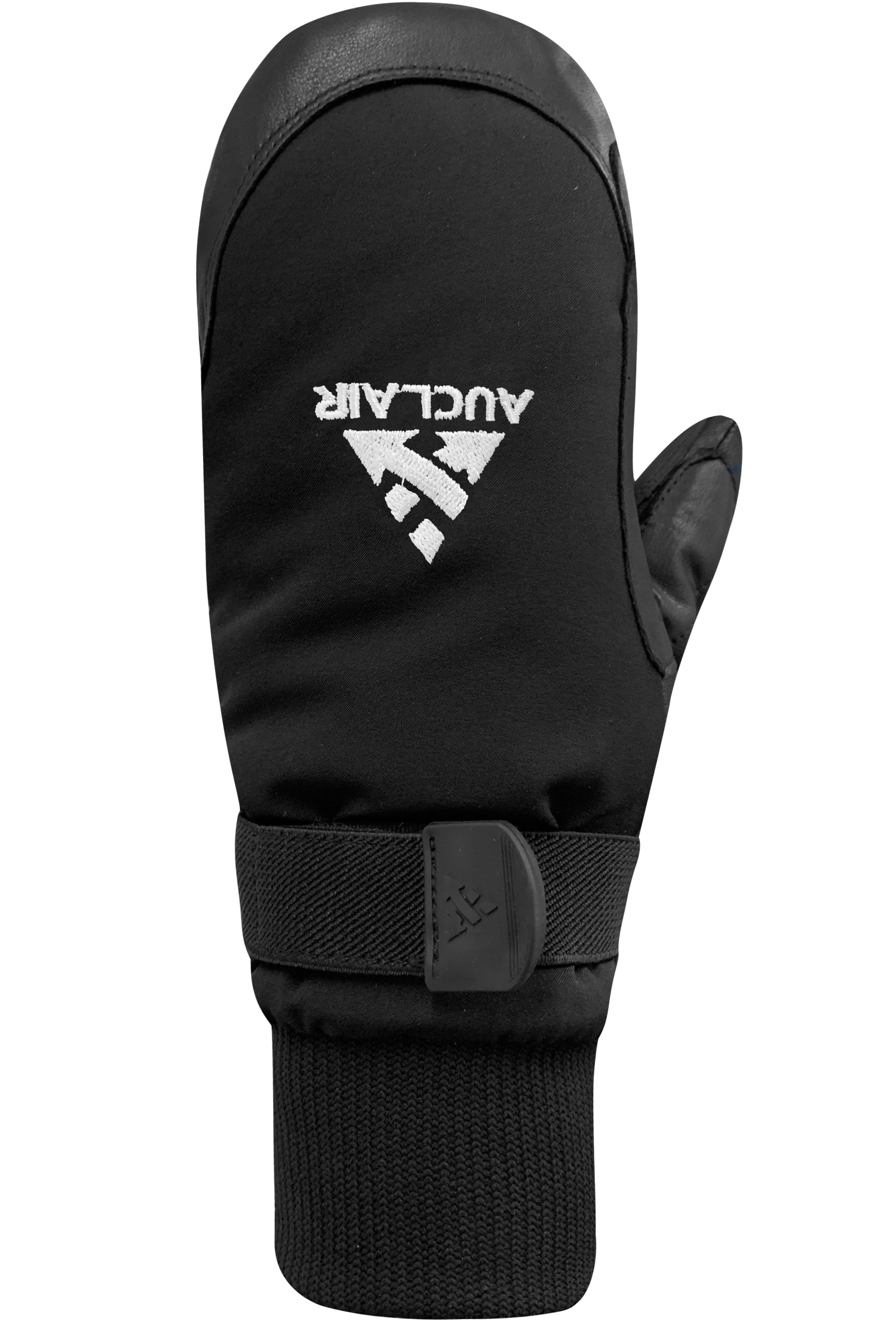 WWPB Gigatex Mitts - Men-Mitt-Auclair Sports-S-BLACK/BLACK NO LEAF-Auclair Sports