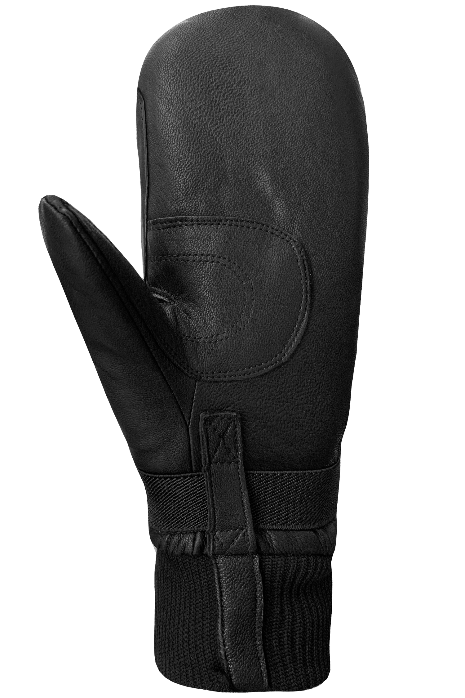 WWPB Gigatex Mitts - Women, Black