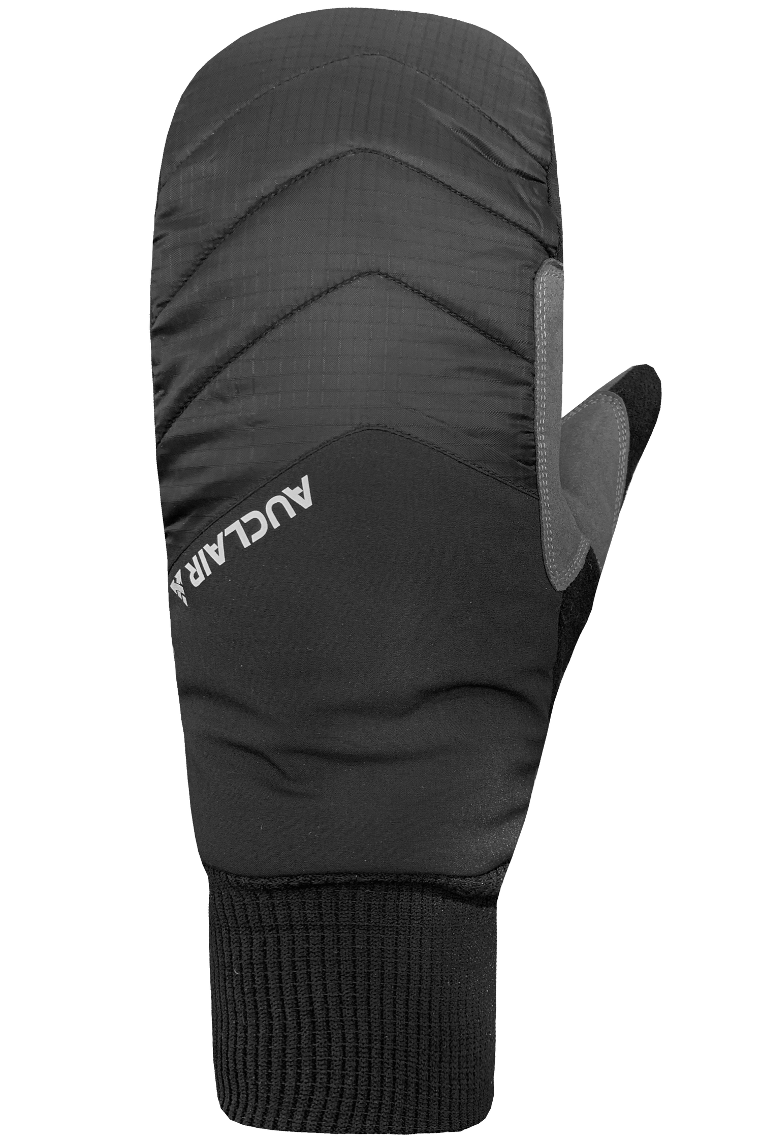 Hybrid XC Mitts - Adult, Black