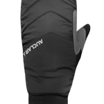 Hybrid XC Mitts - Adult, Black