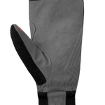 Hybrid XC Mitts - Adult, Black