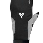 Stellar 2.0 Mitts - Women-Glove-Auclair Sports-S-Black/Grey-Auclair Sports