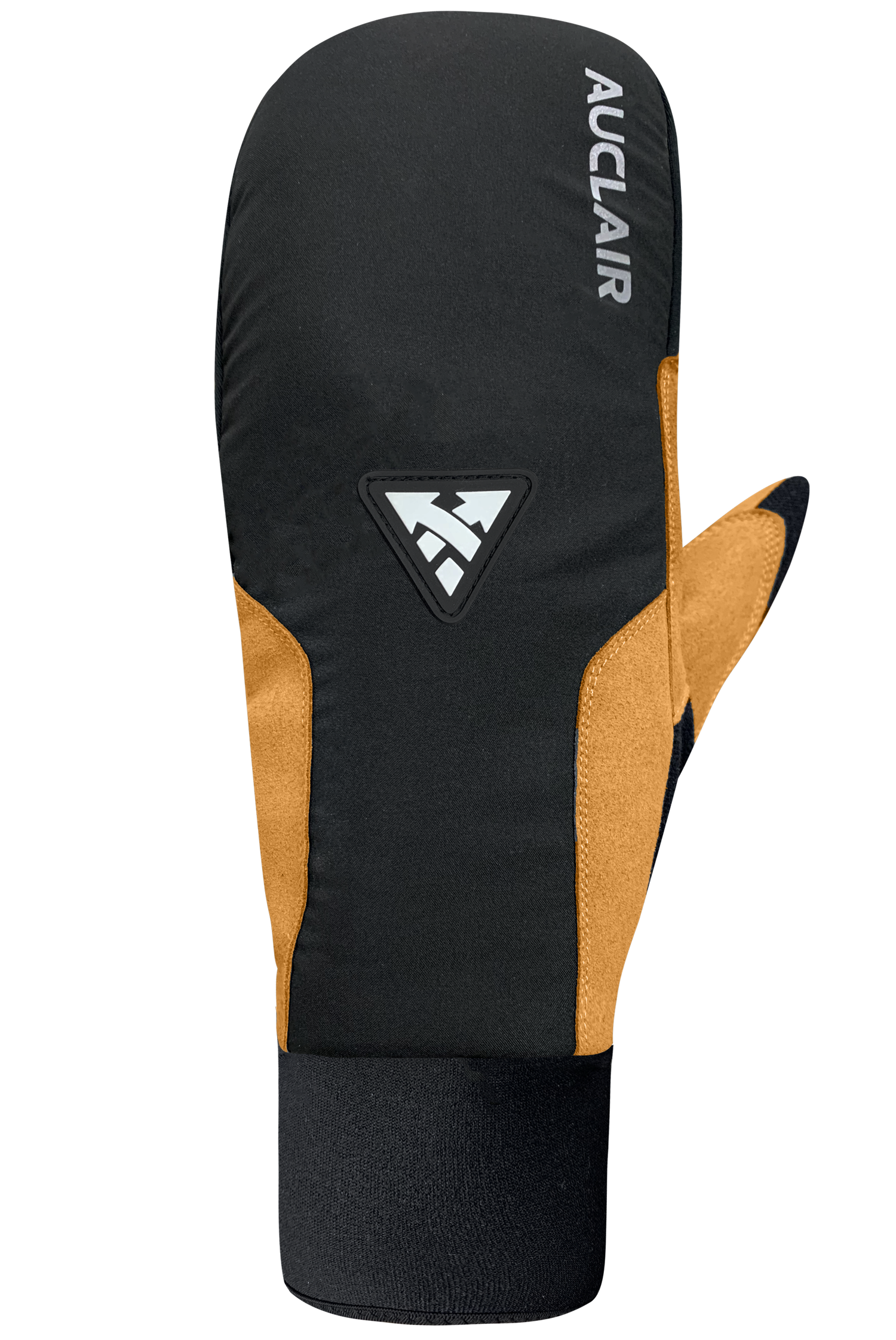 Stellar 2.0 Mitts - Women-Glove-Auclair Sports-S-Black/Tan-Auclair Sports