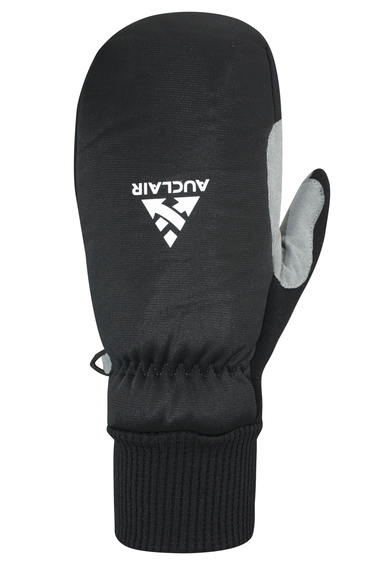 Capreol 2 Mitts - Adult, Black