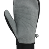 Capreol 2 Mitts - Adult, Black