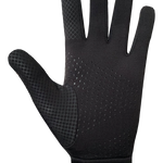 Tracker Texter Lightweight Gloves - Women, Black