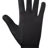 Tracker Texter Lightweight Gloves - Women, Black