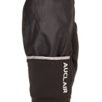 Run For Cover Running Gloves - Women, Black