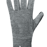 Merino Blend Liners - Adult, Grey