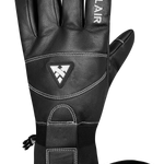 360 Gloves - Adult, Black