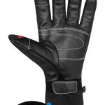 360 Gloves - Adult, Black