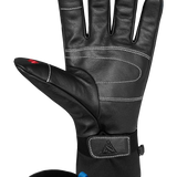 360 Gloves - Adult, Black