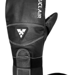 360 Mitts - Adult, Black