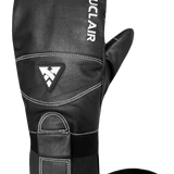 360 Mitts - Adult, Black