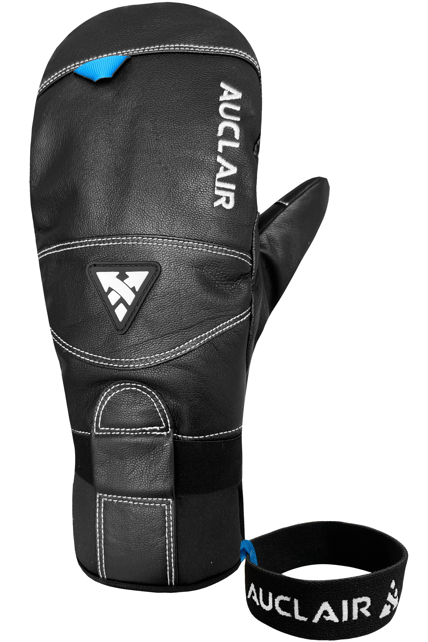 360 Mitts - Adult, Black
