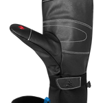 360 Mitts - Adult, Black