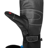 360 Mitts - Adult, Black