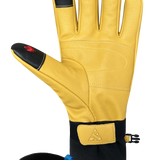 360 Gloves - Adult, Yukon Gold
