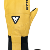 360 Mitts - Adult, Yukon Gold