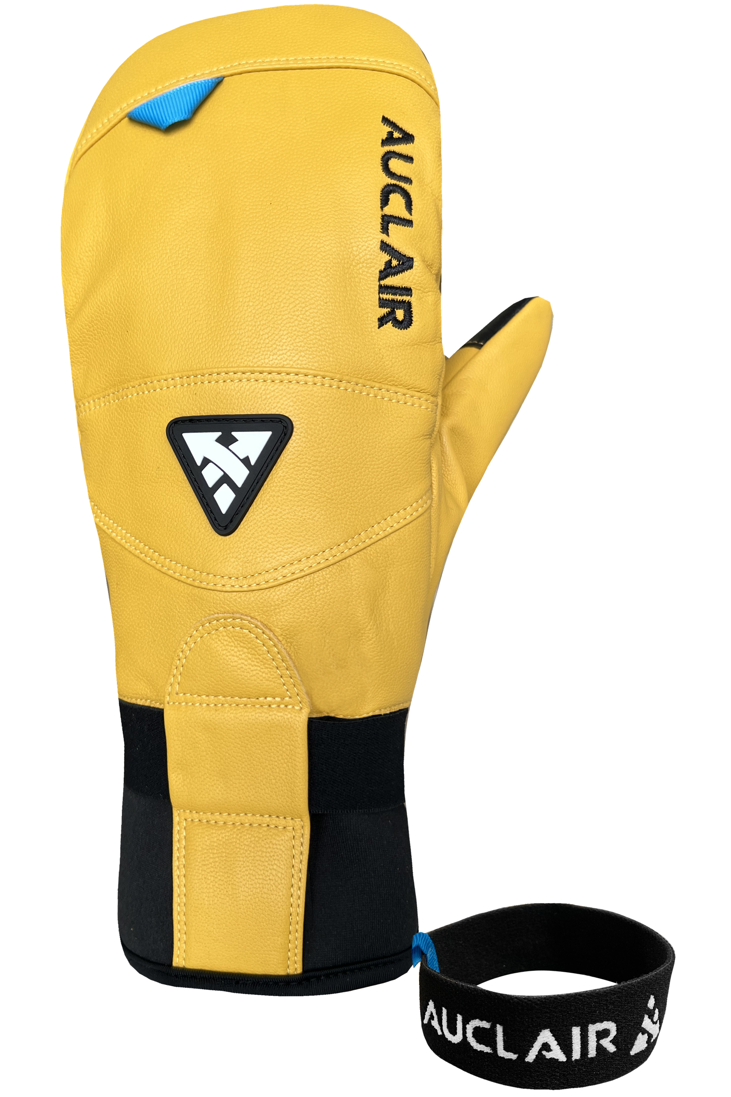 360 Mitts - Adult, Yukon Gold