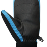 Mama Goose Mitts - Women, Blue