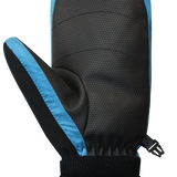 Mama Goose Mitts - Women, Blue