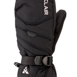 Snowking Mitts - Women, Black