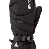 Snowking Mitts - Women, Black