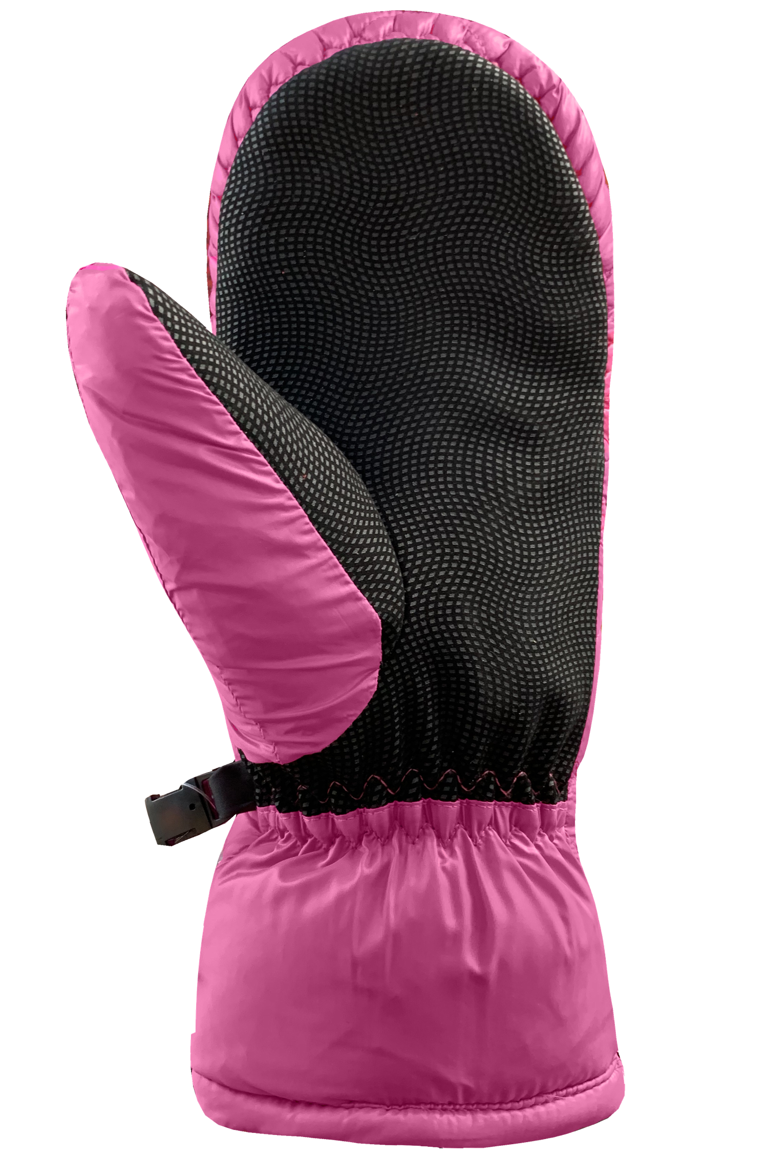 Sugarloaf Girls 2.0 Mitts - Junior, Fuchsia