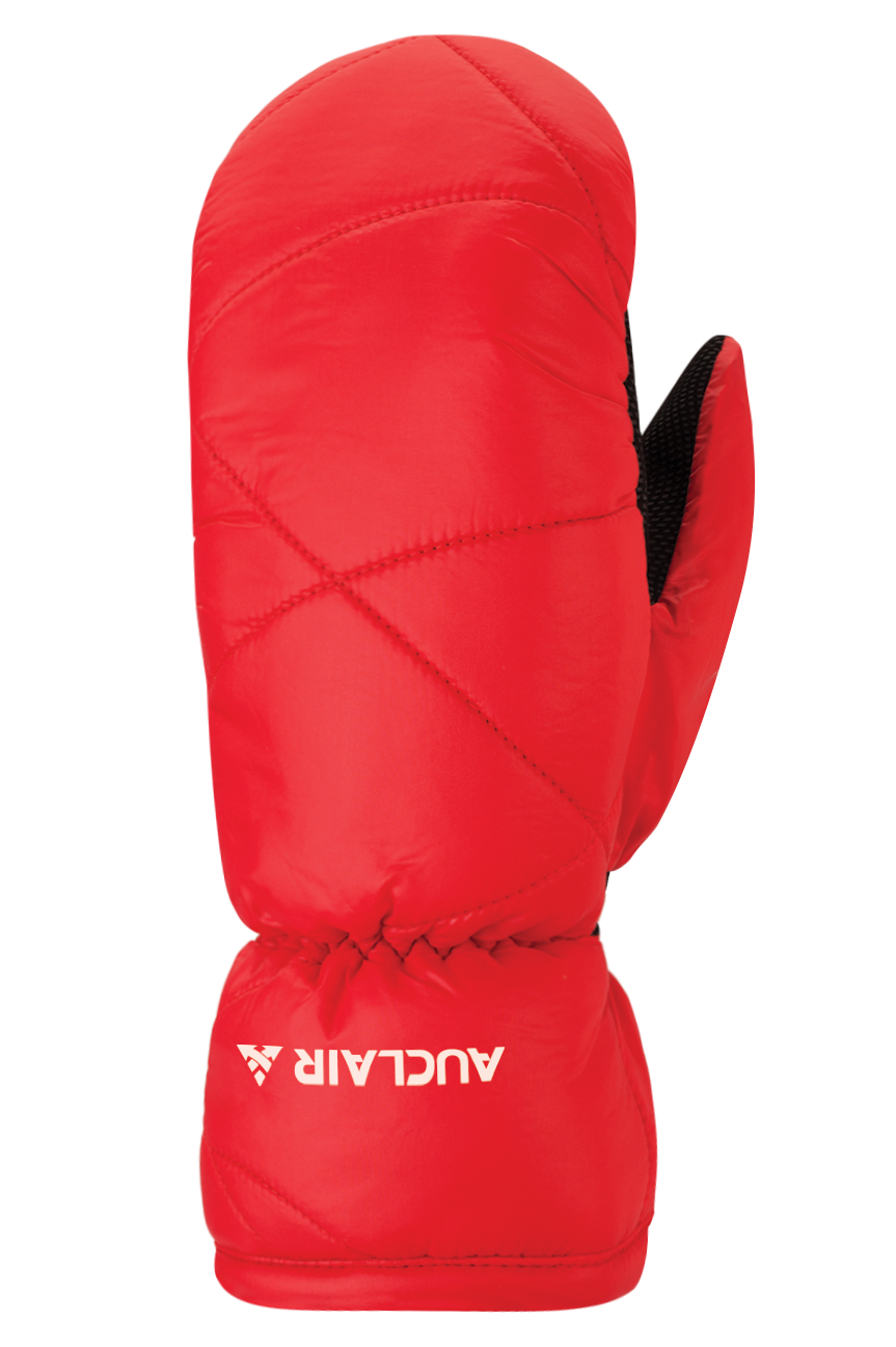 Sugarloaf 2.0 Mitts - Women, Red