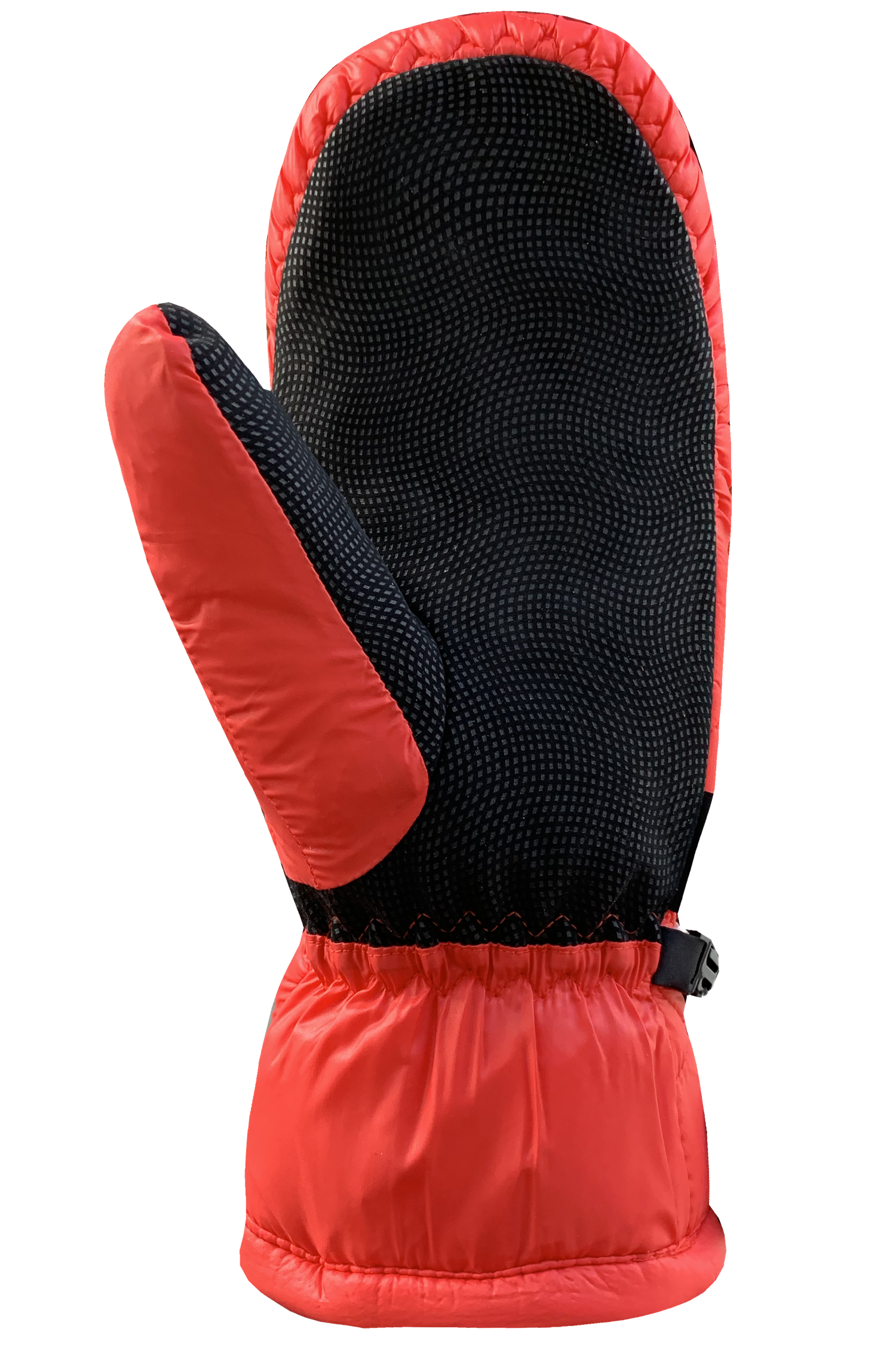 Sugarloaf Girls 2.0 Mitts - Junior, Red