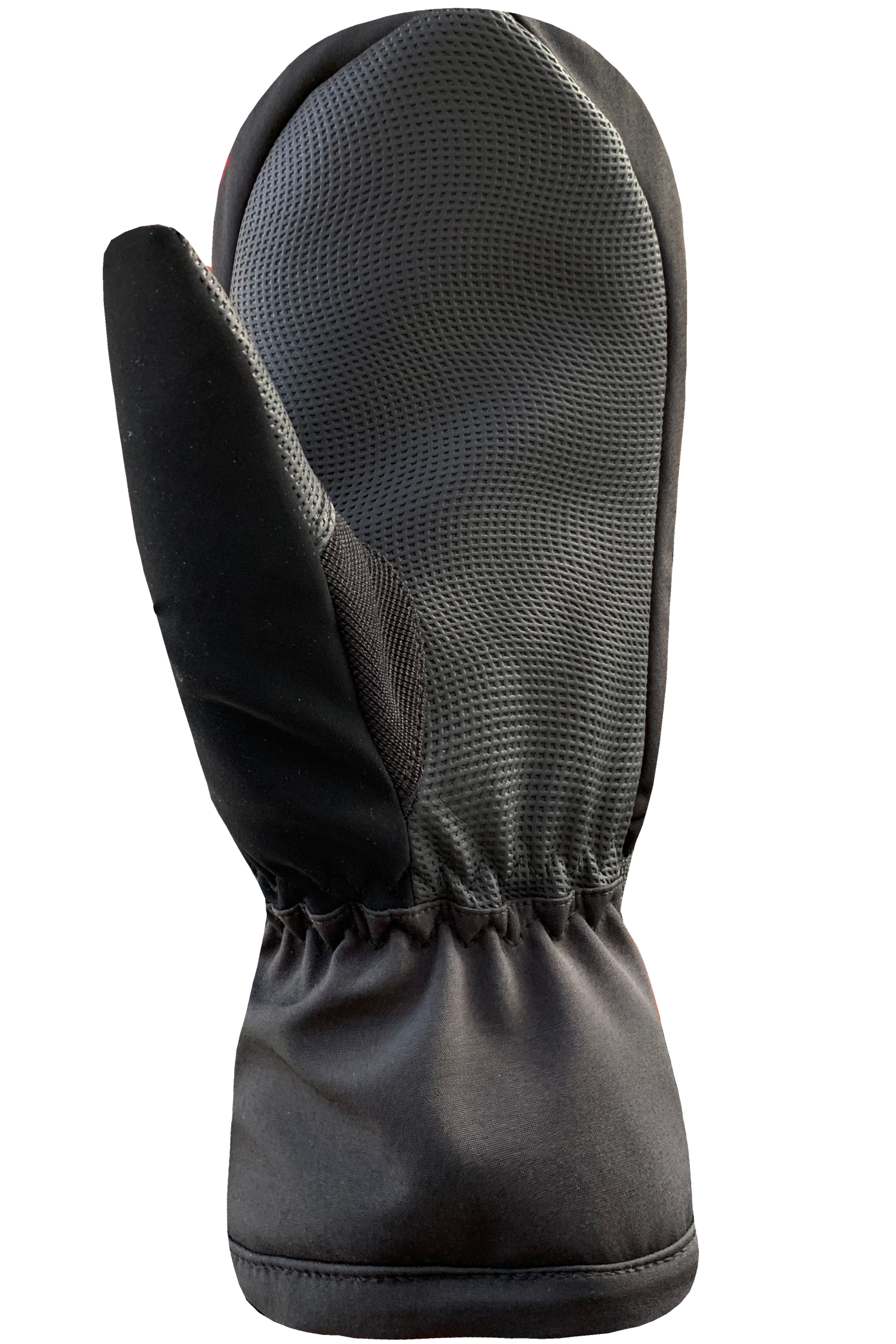 Softee 3 Mitts - Women, Black