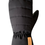 Retro Mitts - Women, Black