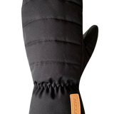 Retro Mitts - Women, Black