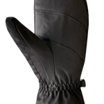 Retro Mitts - Women, Black