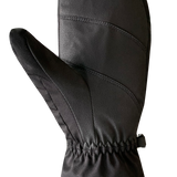 Retro Mitts - Women, Black
