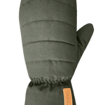 Retro Mitts - Women-Mitt-Auclair Sports-S-OLIVE/BLACK-Auclair Sports