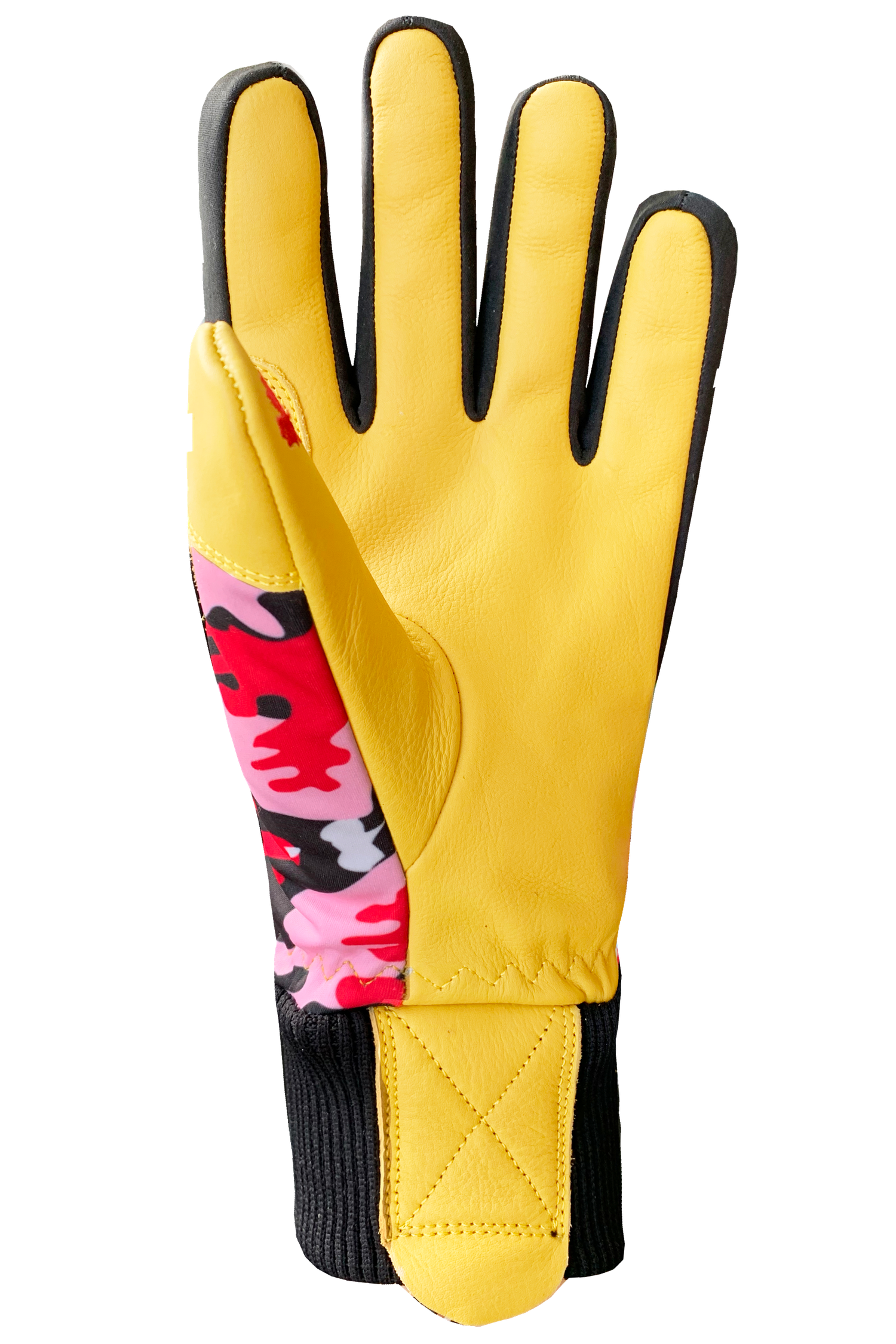 Luv U Girl Gloves - Women-Glove-Auclair Sports-Auclair Sports