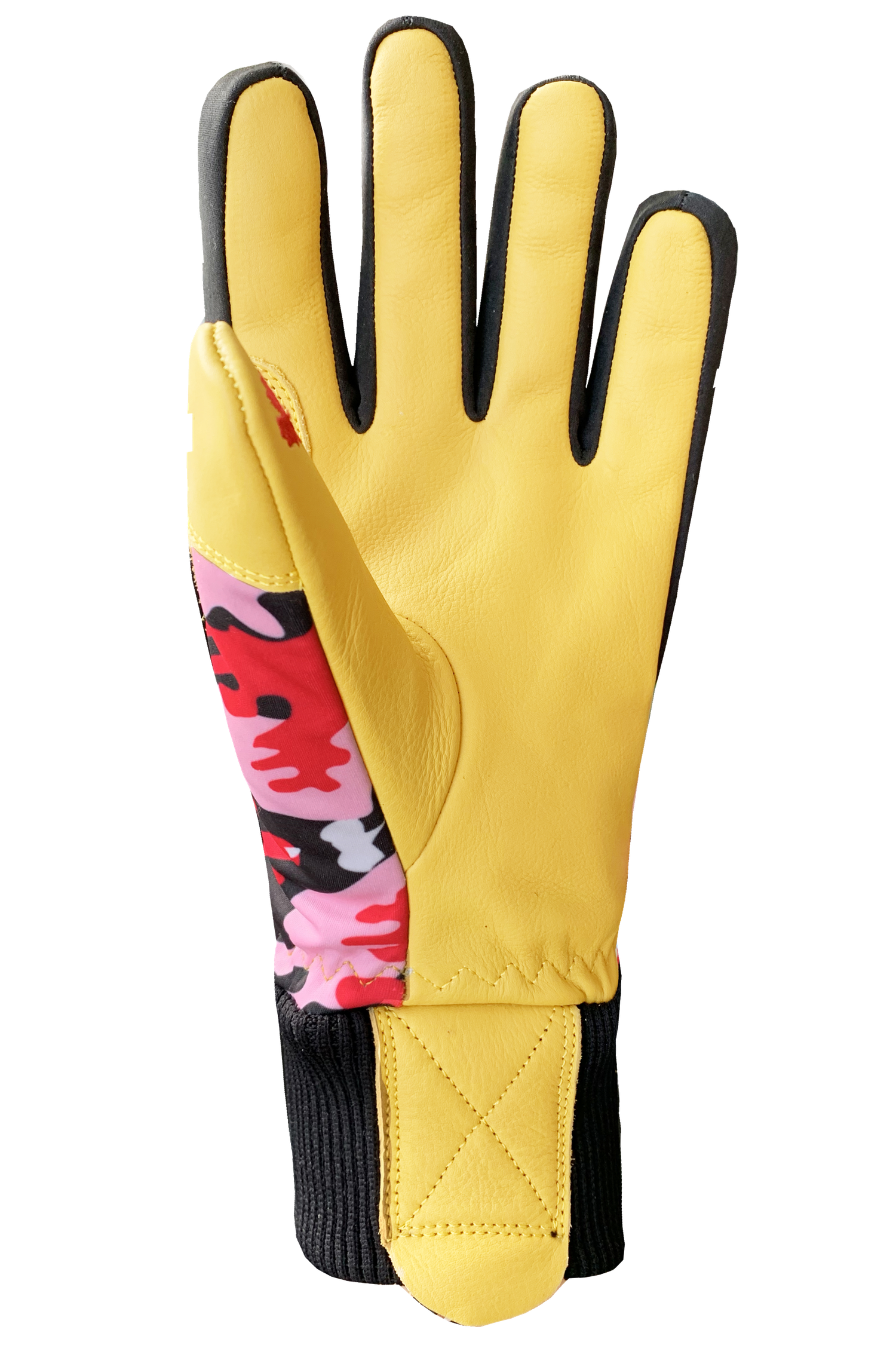 Luv U Girl Gloves - Women-Glove-Auclair Sports-Auclair Sports