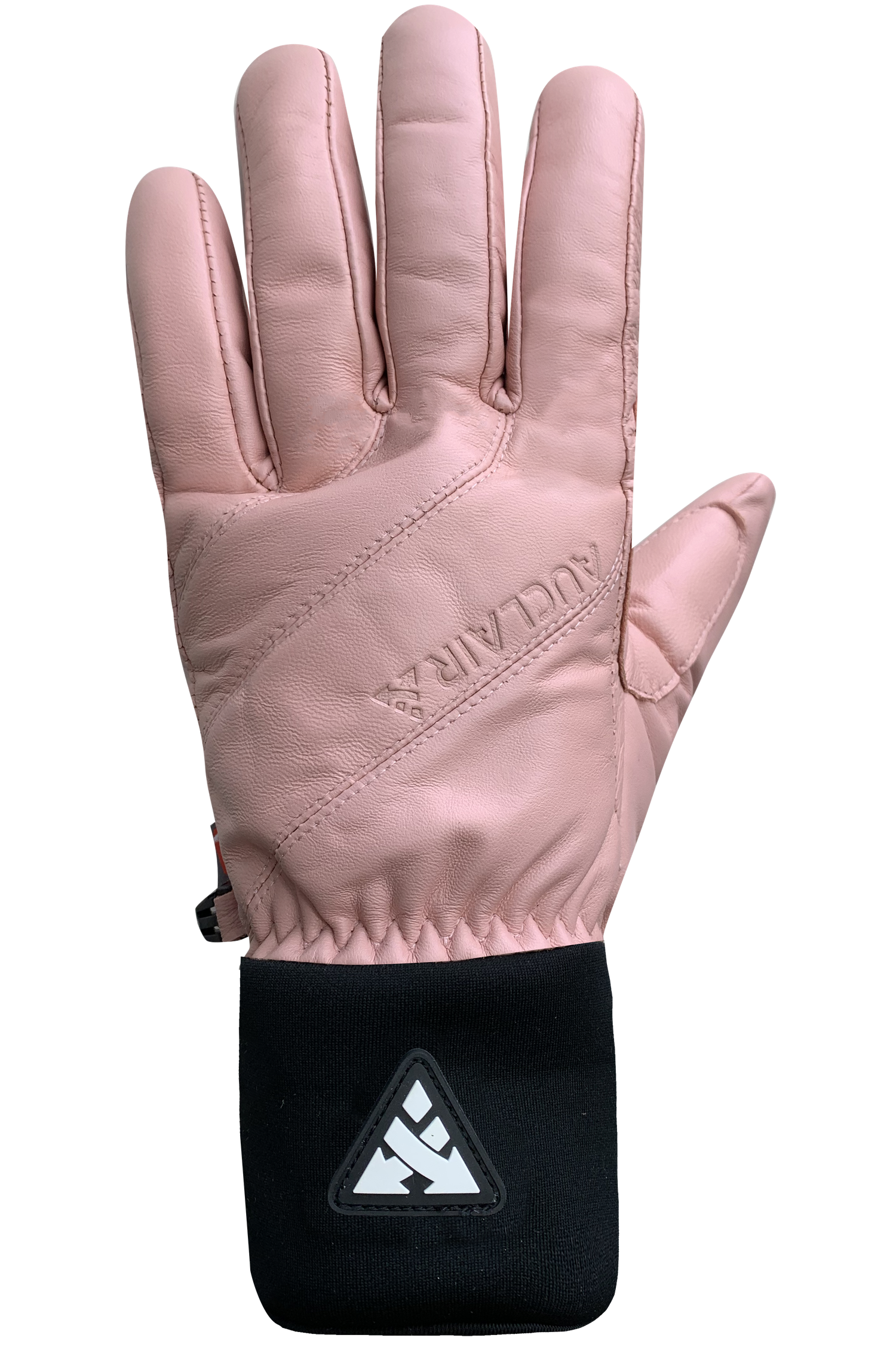 Lady Boss Gloves - Women, Pink