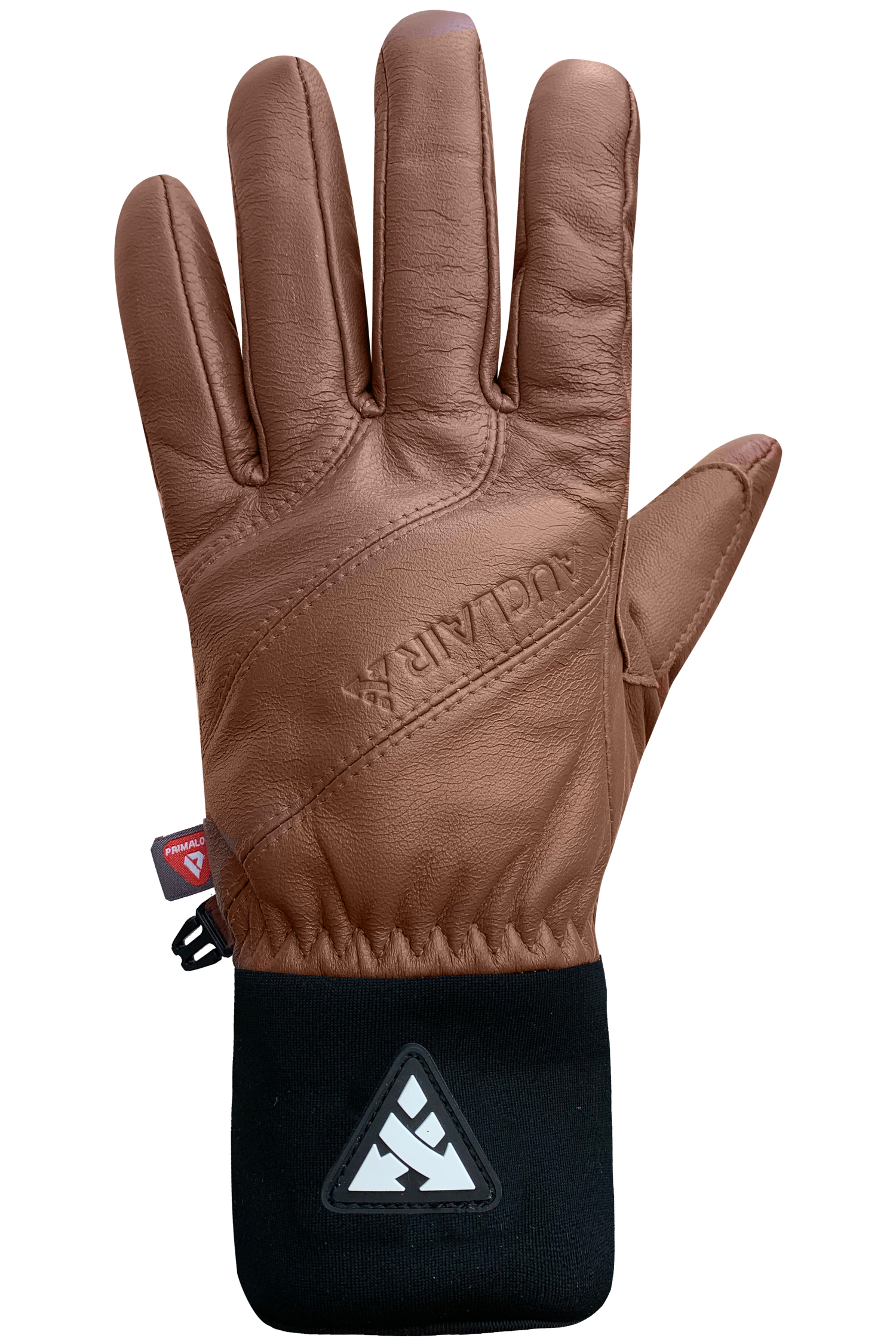 Lady Boss Gloves - Women, Burgundy