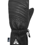 Khione Mitts - Women, Black