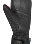 Khione Mitts - Women, Black